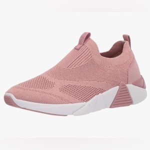 Skechers Mark Nason A-Line Mila in Pink